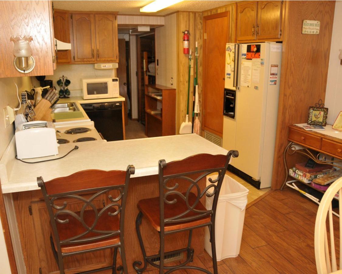 Holiday home Venture Out 584 Seabreeze Dr Comes With Golf Cart *