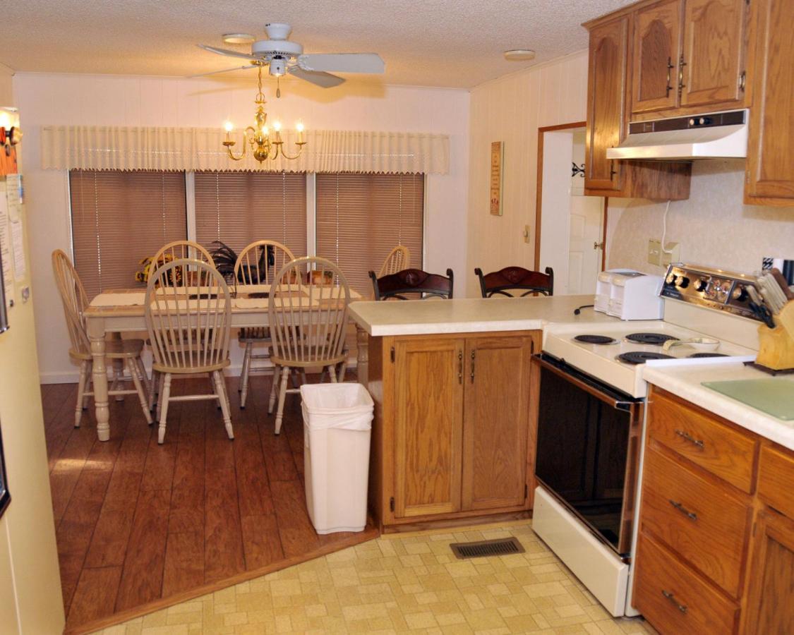 Holiday home Venture Out 584 Seabreeze Dr Comes With Golf Cart Panama City Beach
